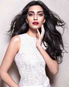 Sonam Kapoor